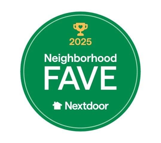 2025 Nextdoor Fave - Safe Harbor Exteriors